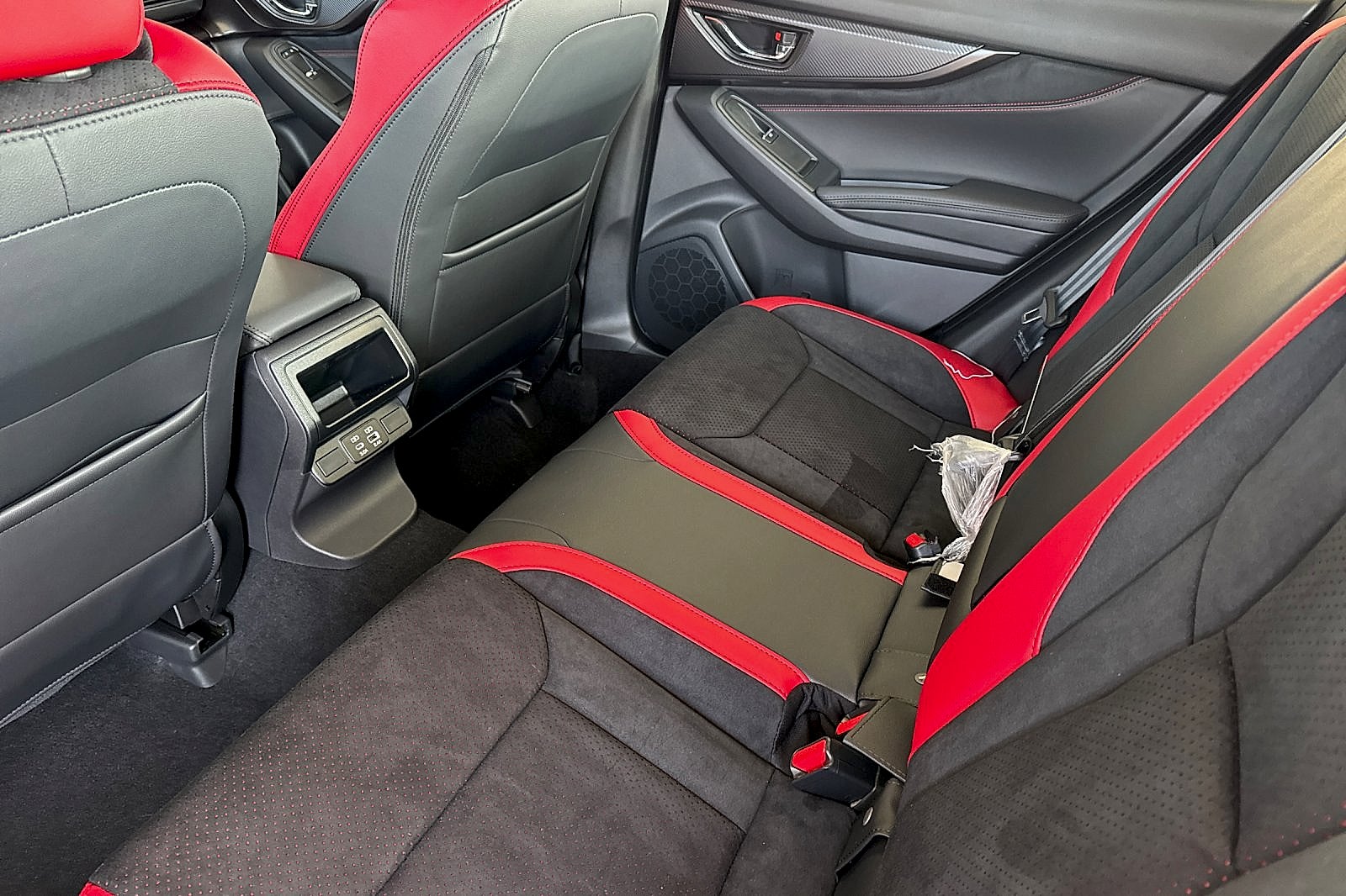 2026 Subaru WRX Limited