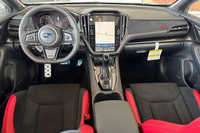 2026 Subaru WRX Limited
