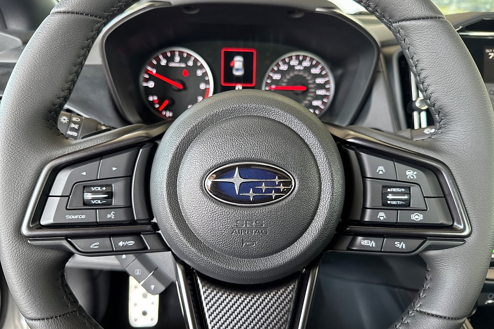 2026 Subaru WRX Limited