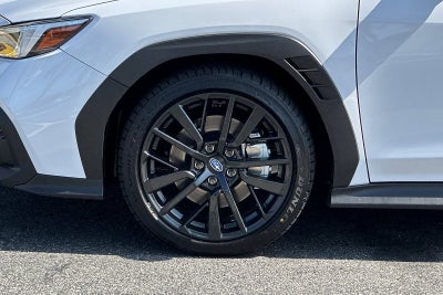 2026 Subaru WRX Limited