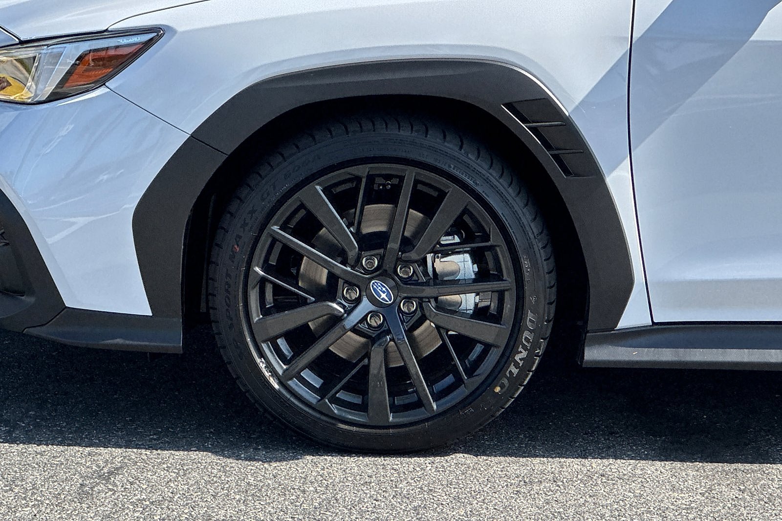2026 Subaru WRX Limited