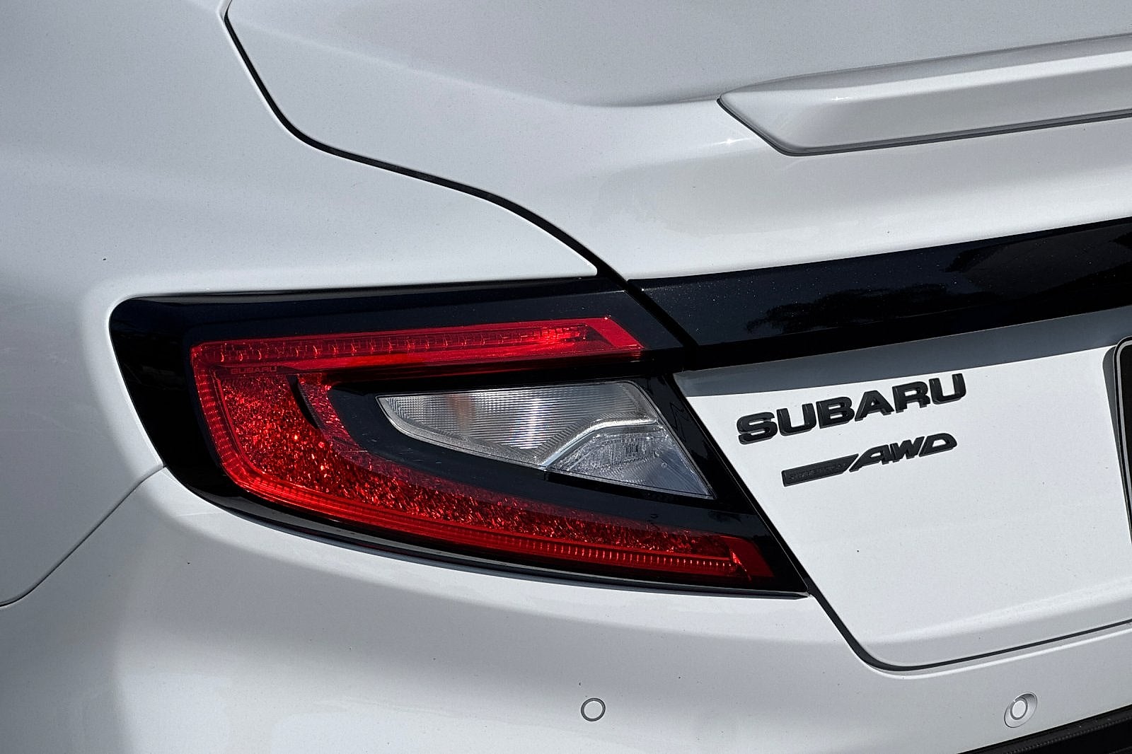 2026 Subaru WRX Limited