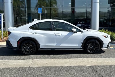 2026 Subaru WRX Limited