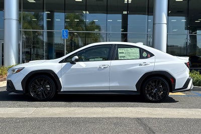 2026 Subaru WRX Limited