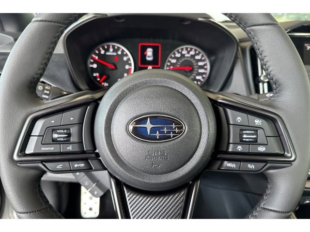 2026 Subaru WRX Limited