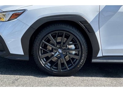 2026 Subaru WRX Limited