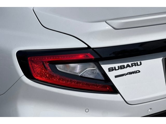 2026 Subaru WRX Limited