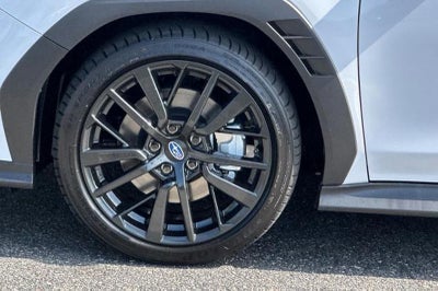 2026 Subaru WRX Limited