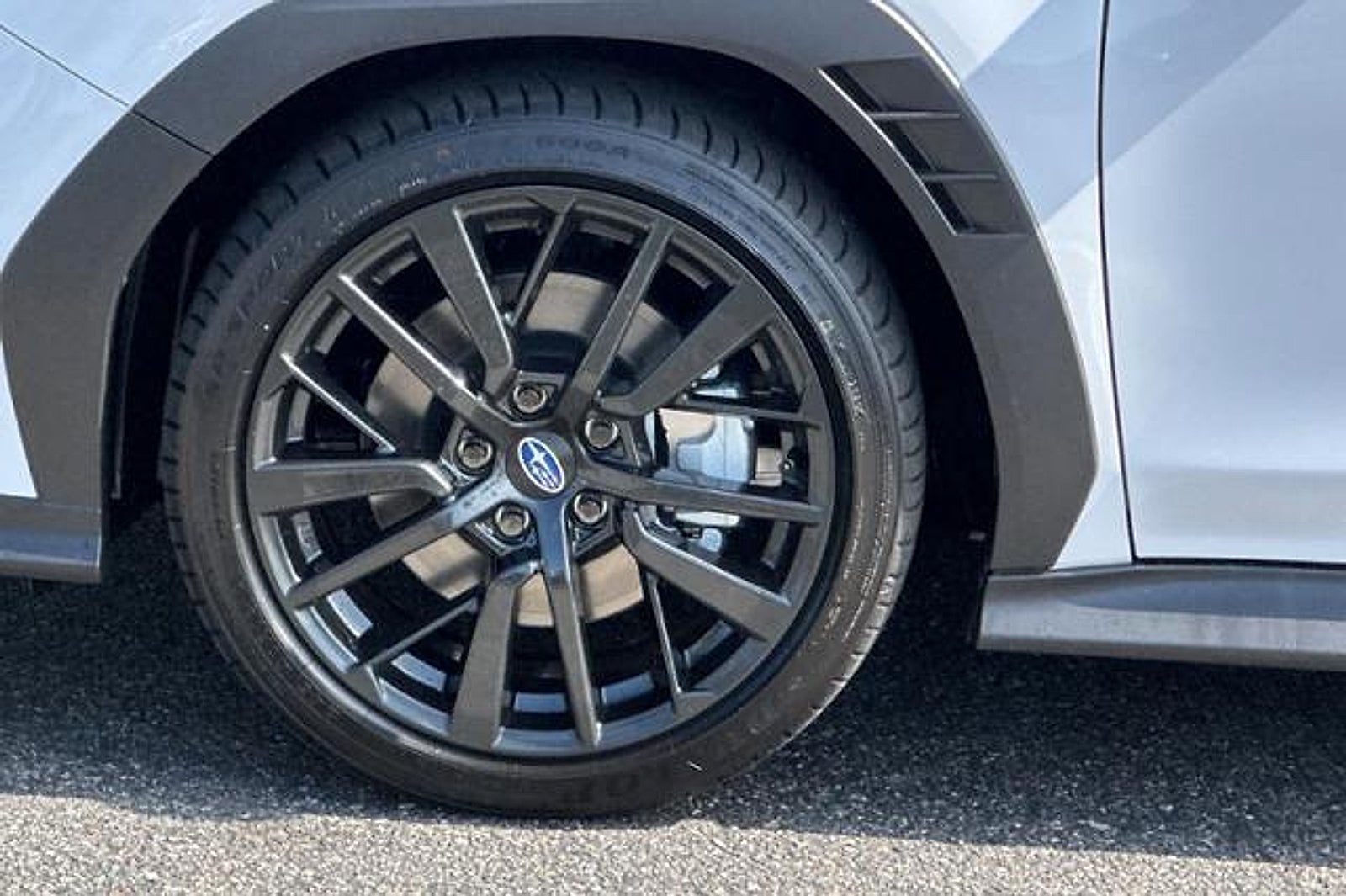 2026 Subaru WRX Limited