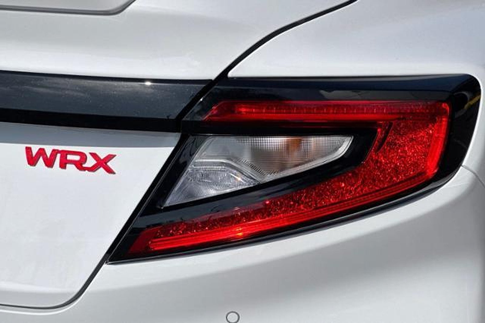 2026 Subaru WRX Limited