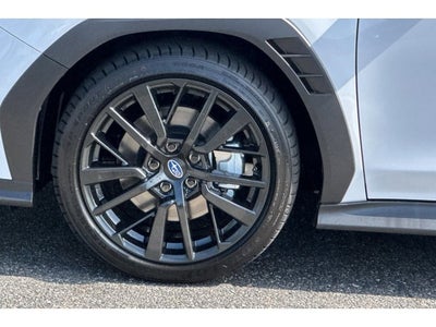2026 Subaru WRX Limited