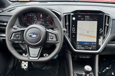 2026 Subaru WRX Limited