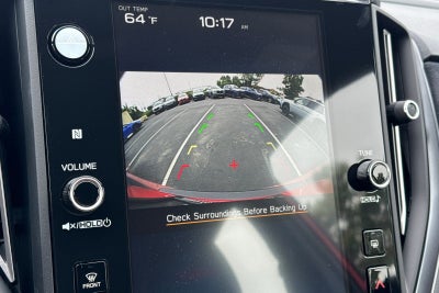 2026 Subaru WRX Limited