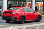 2026 Subaru WRX Limited