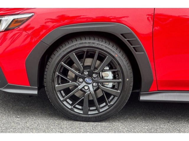 2026 Subaru WRX Limited