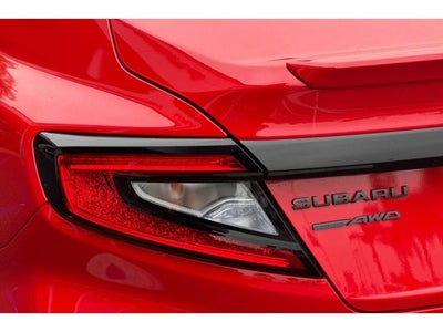 2026 Subaru WRX Limited