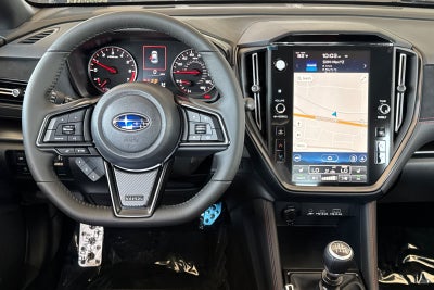 2026 Subaru WRX Limited
