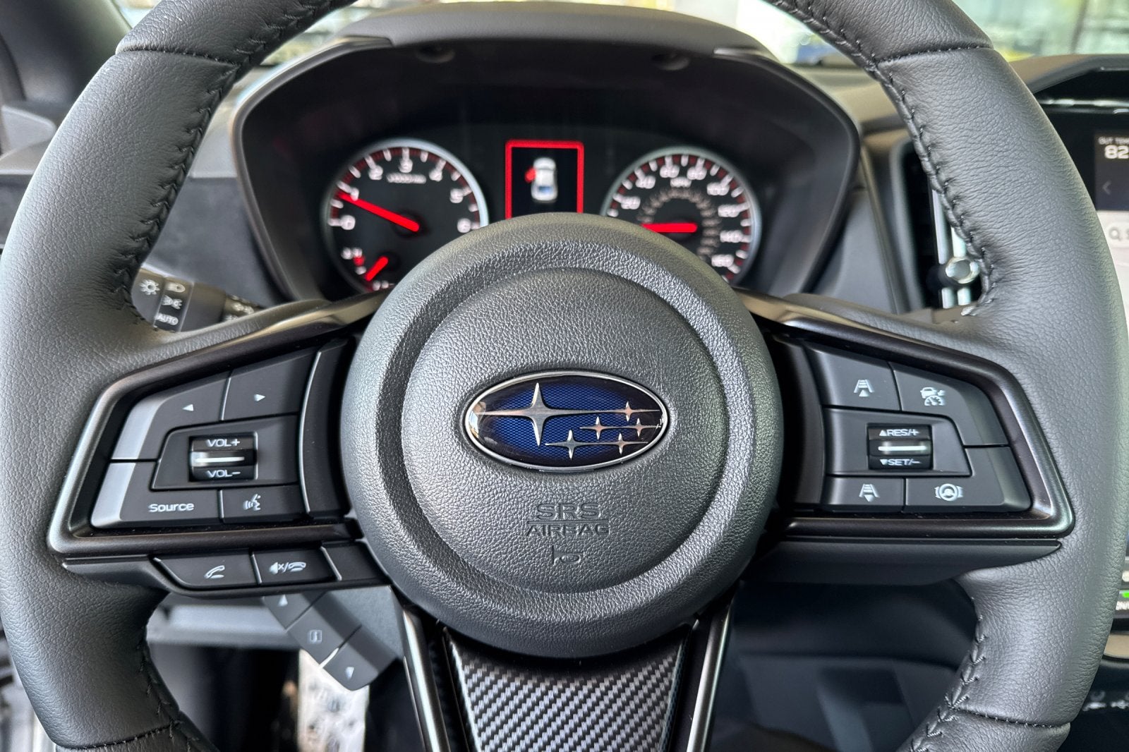 2026 Subaru WRX Limited