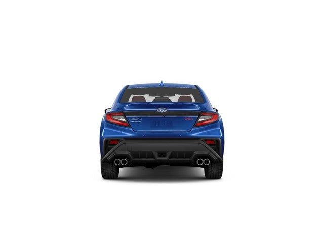 2026 Subaru WRX Limited