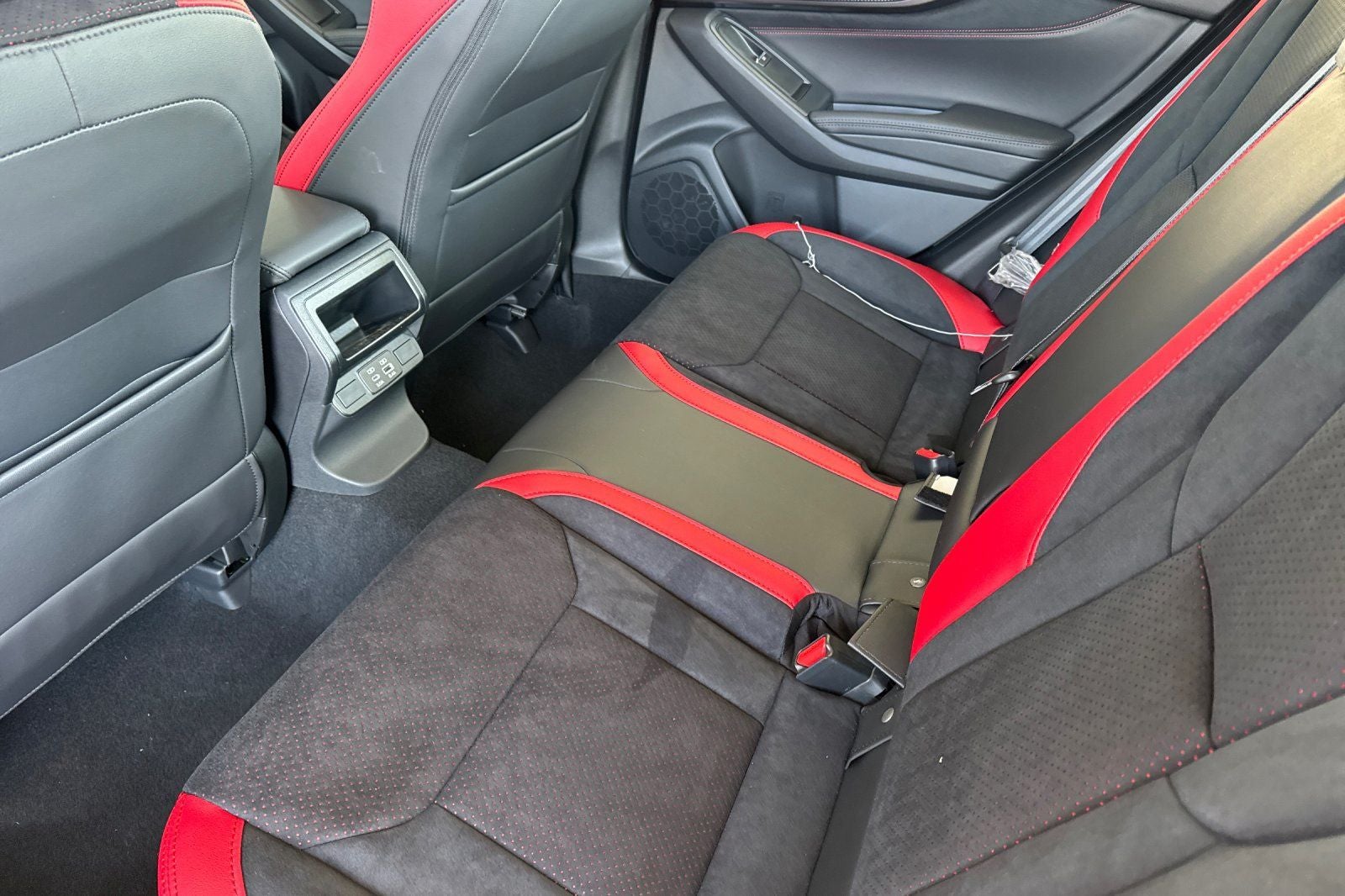 2026 Subaru WRX Limited