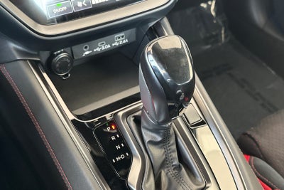 2026 Subaru WRX Limited