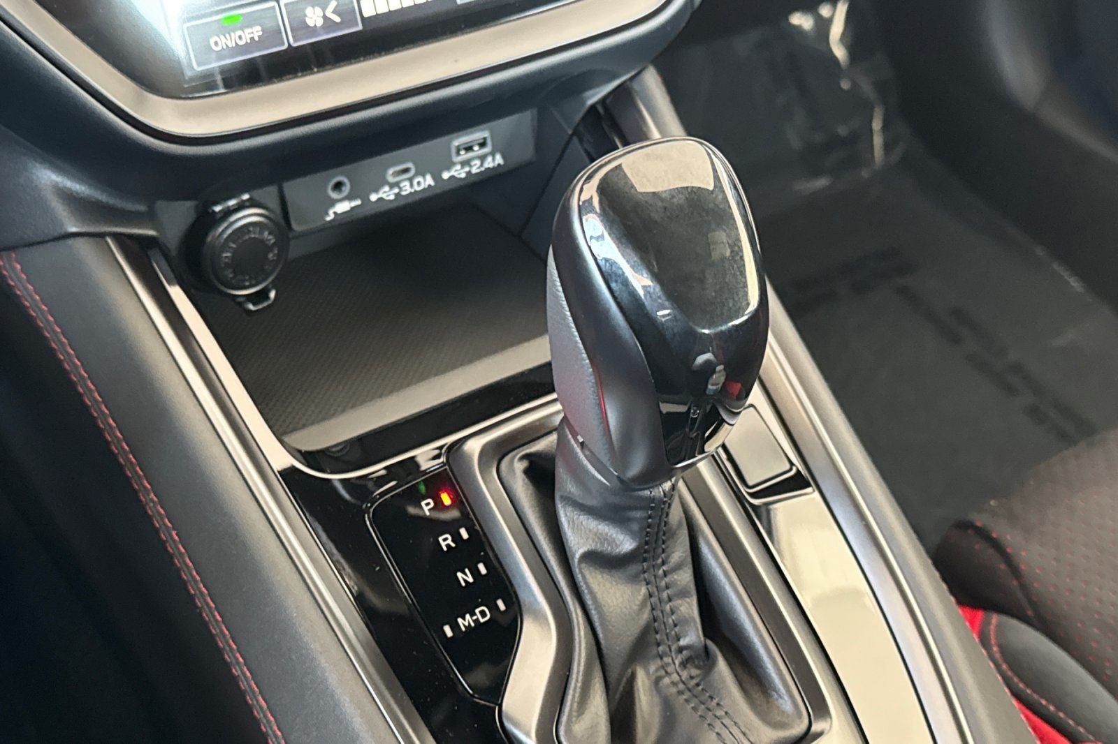 2026 Subaru WRX Limited