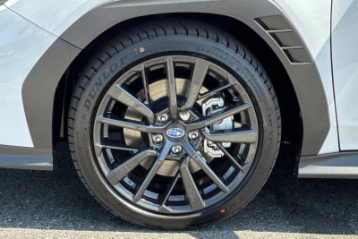 2026 Subaru WRX Limited