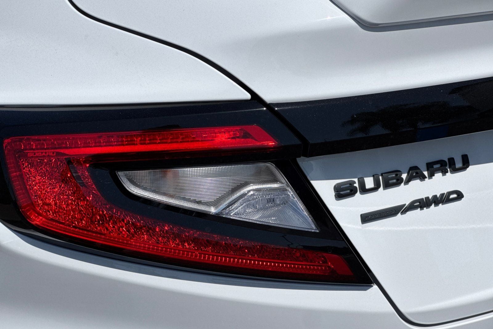 2026 Subaru WRX Limited