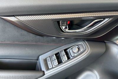 2026 Subaru WRX Limited