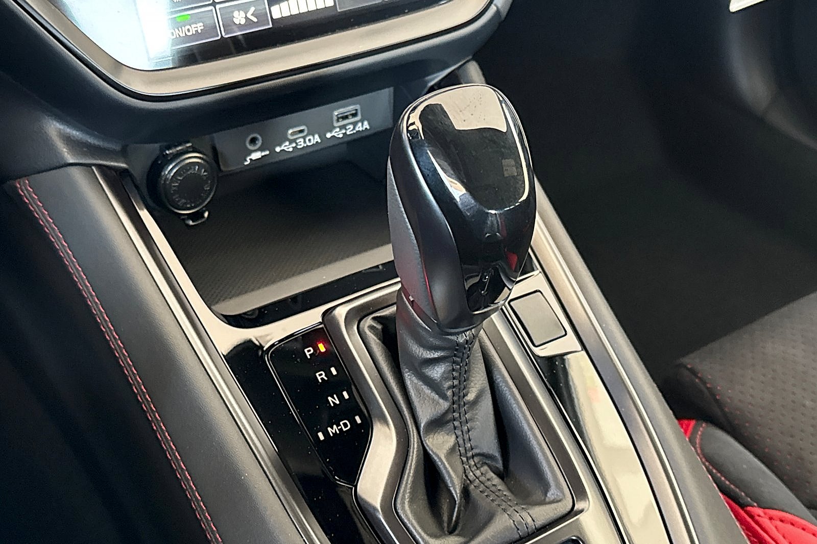 2026 Subaru WRX Limited
