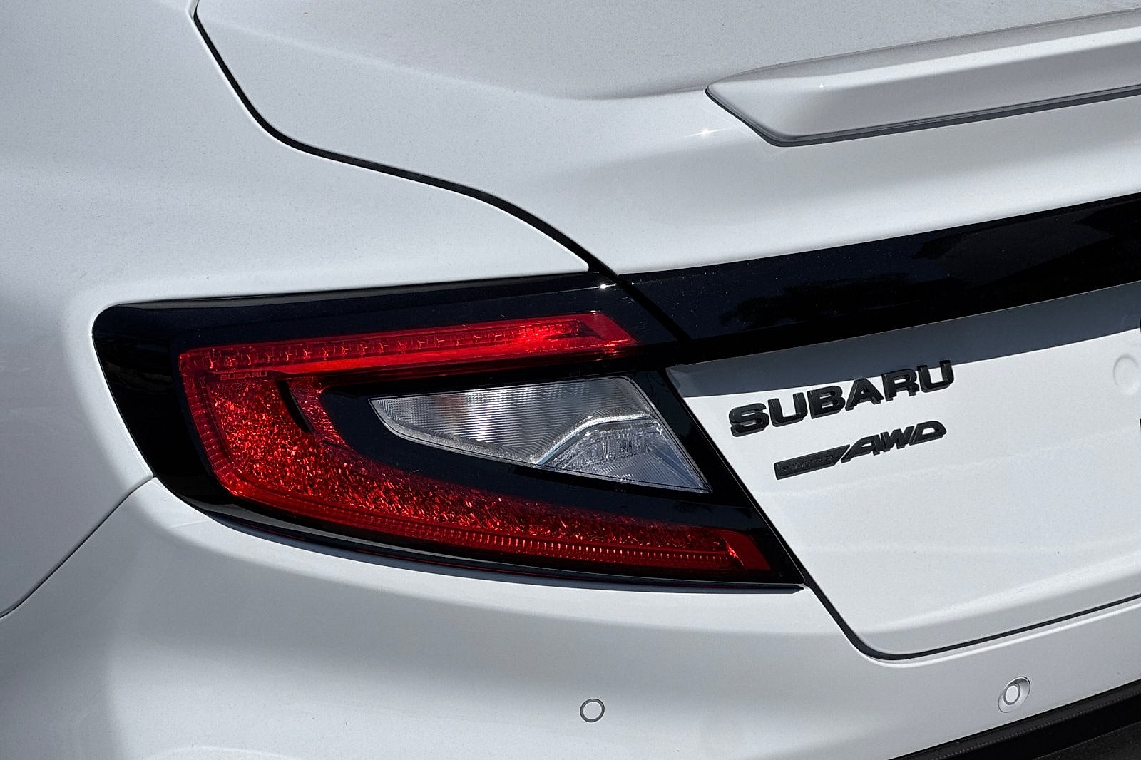 2026 Subaru WRX Limited