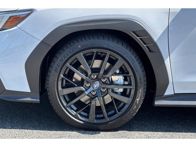 2026 Subaru WRX Limited