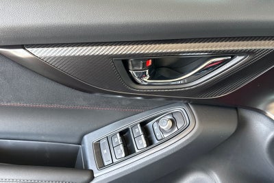 2026 Subaru WRX Limited