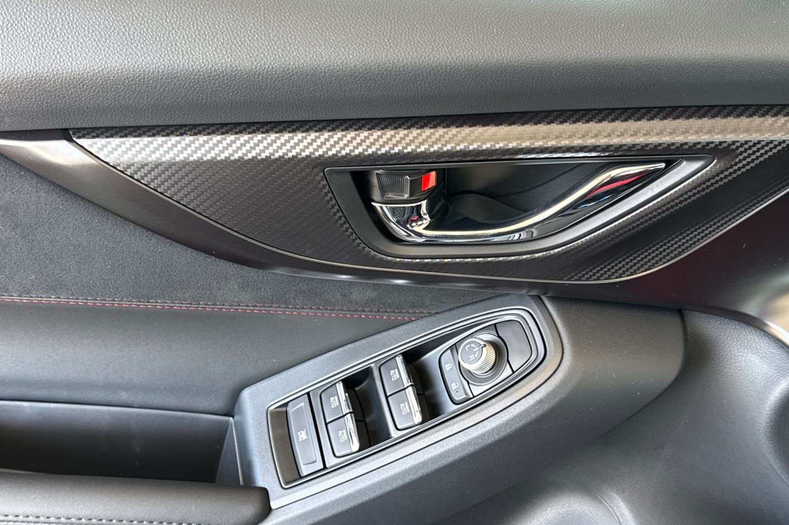 2026 Subaru WRX Limited