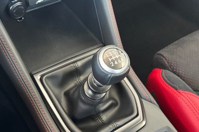 2026 Subaru WRX Limited