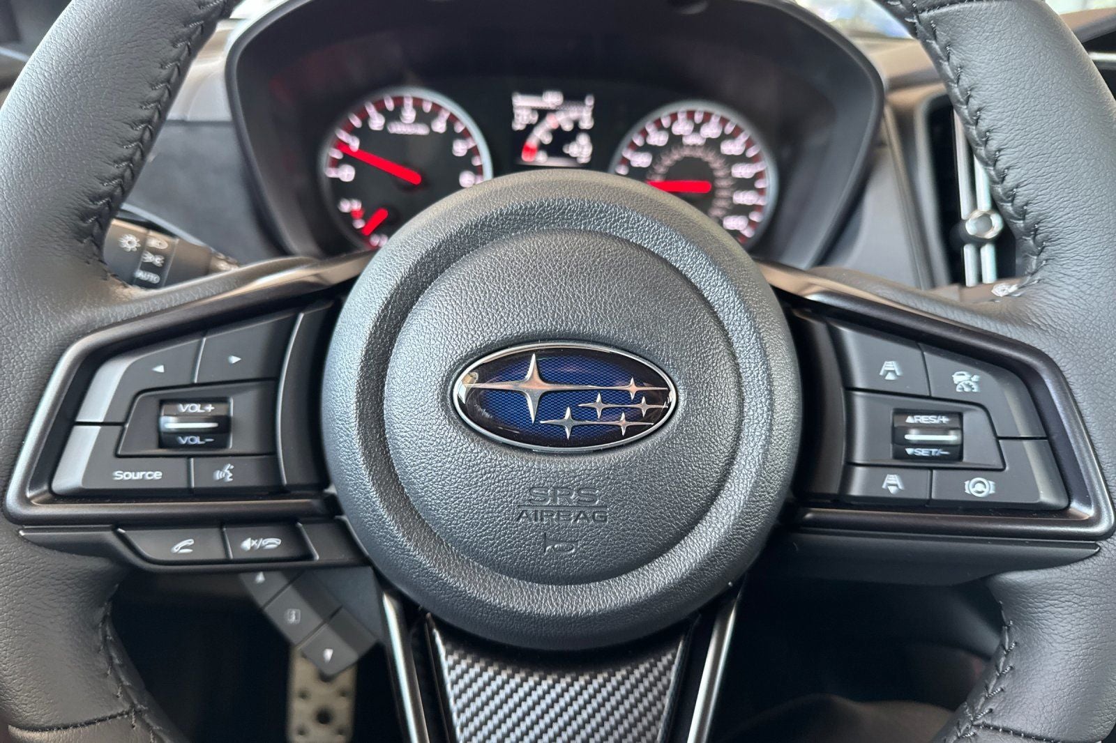 2026 Subaru WRX Limited