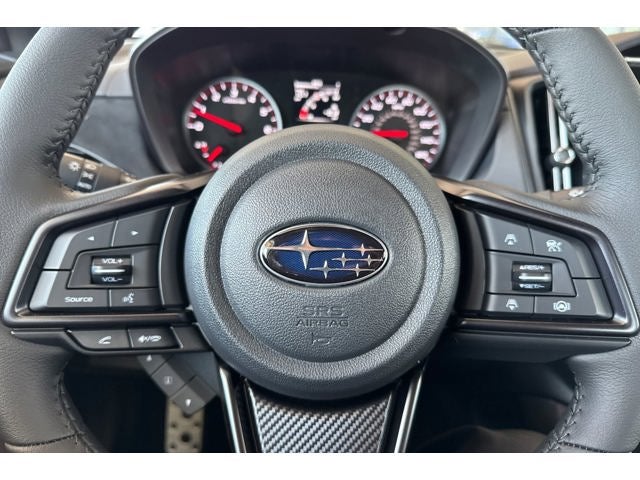 2026 Subaru WRX Limited