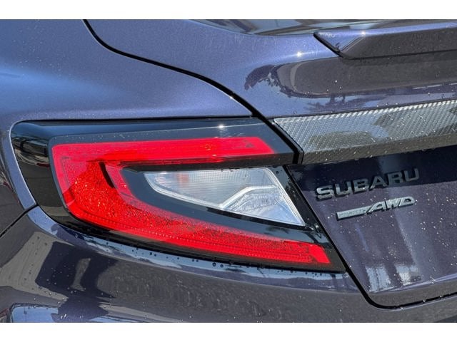 2026 Subaru WRX Limited