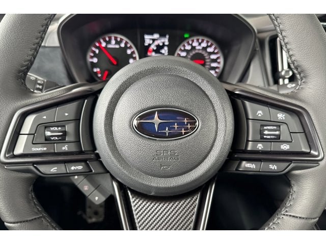 2026 Subaru WRX Limited