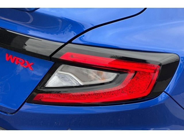 2026 Subaru WRX Limited