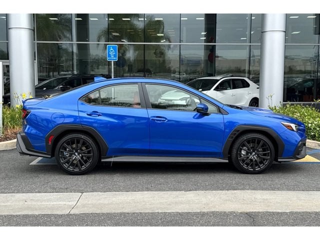 2026 Subaru WRX Limited