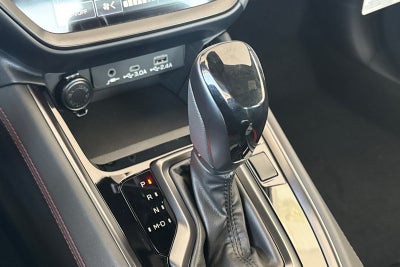 2026 Subaru WRX GT