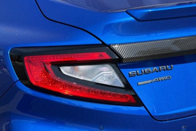 2026 Subaru WRX GT