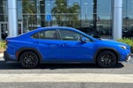 2026 Subaru WRX GT