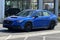 2026 Subaru WRX GT