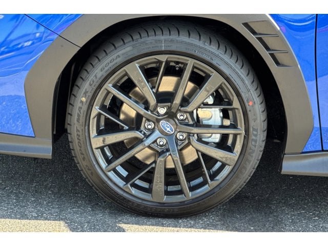 2026 Subaru WRX GT