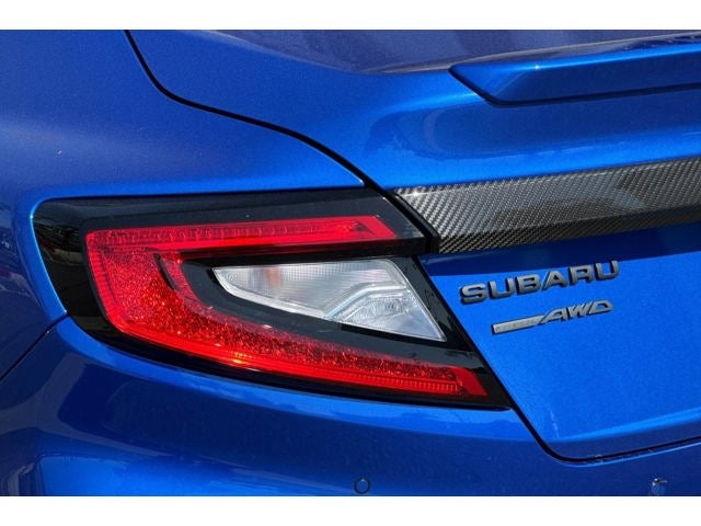 2026 Subaru WRX GT