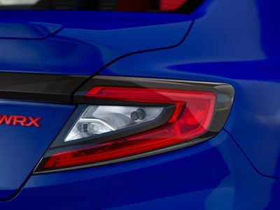 2026 Subaru WRX GT