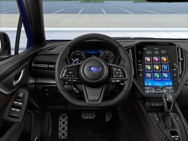 2026 Subaru WRX GT
