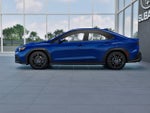 2026 Subaru WRX GT